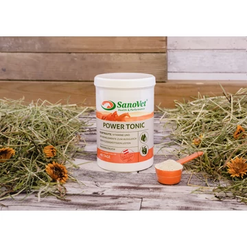 Sanovet Power Tonic