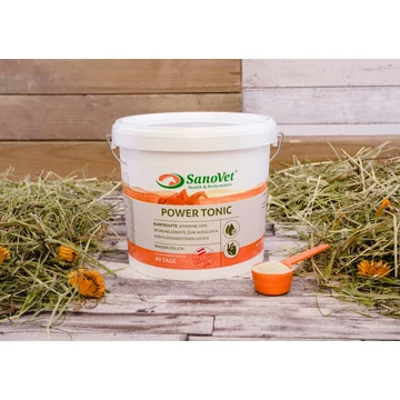 Sanovet Power Tonic