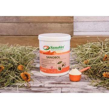 Sanovet Sanobol 700 g