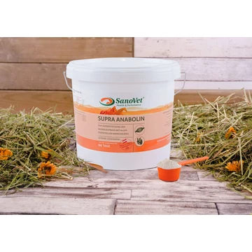 Sanovet Supra Anabolin 2 kg