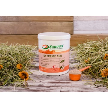 Sanovet EXTREME 100 1 kg