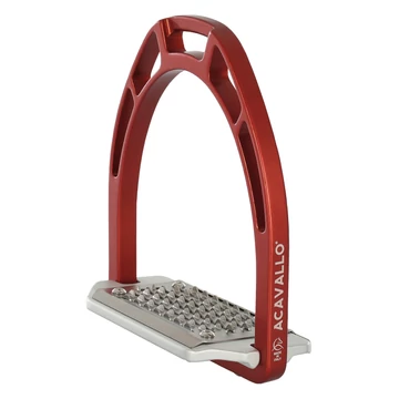Acavallo Arco Evolution AluPro kengyel