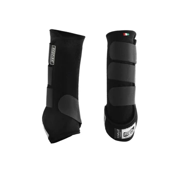 Acavallo Respira neoprén lábvédő hátsó