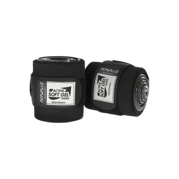 Acavallo elasztikus fásli gél betéttel