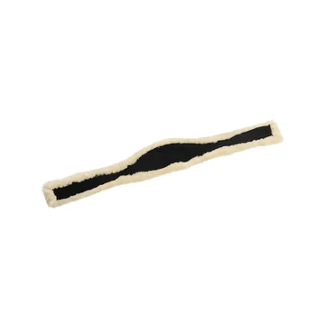 Equestro csere bárányszőr kishasvédős hevederhez