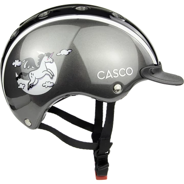 Casco Nori Moonbeam gyerek kobak