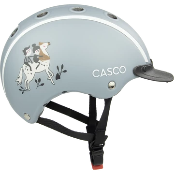 Casco Nori Trail of Tales gyerek kobak