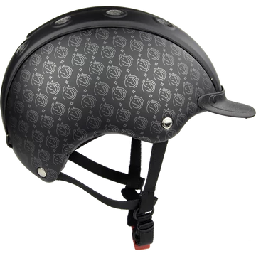 Casco Choice Starlit gyerek kobak