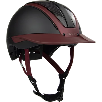 Casco Duell One Carbon kobak