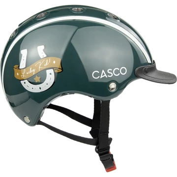 Casco Nori Lucky Kid gyerek kobak