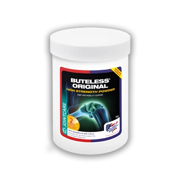 Equine America Buteless Original Powder