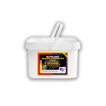 Equine America Buteless Super Strength Powder