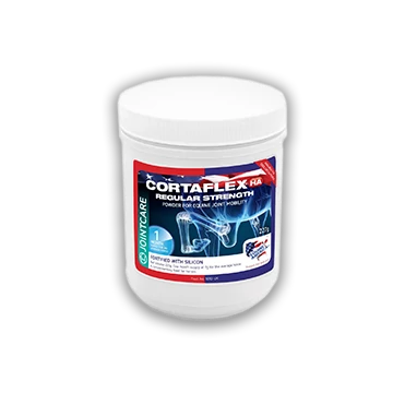 Equine America Cortaflex HA Regular Powder