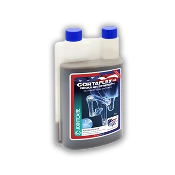 Equine America Cortaflex HA Regular Solution