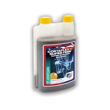 Equine America Cortaflex HA Super Fenn Solution
