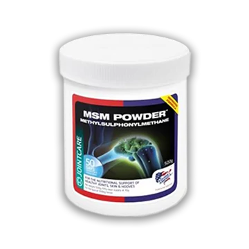 Equine America MSM Powder 500 g