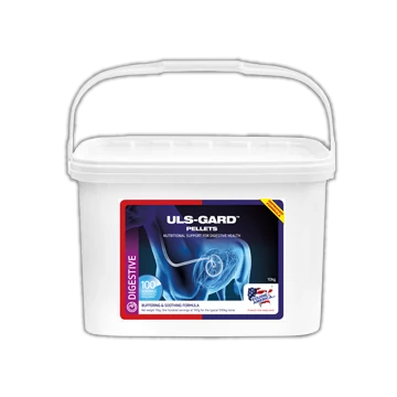 Equine America Uls Gard Pellets