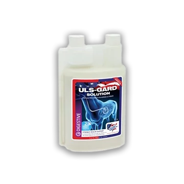 Equine America Uls Gard Regular Solution 1 l