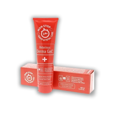 Equine America Derma Gél 100 ml