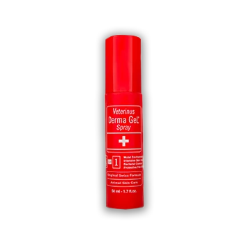 Equine America Derma Spray 50 ml