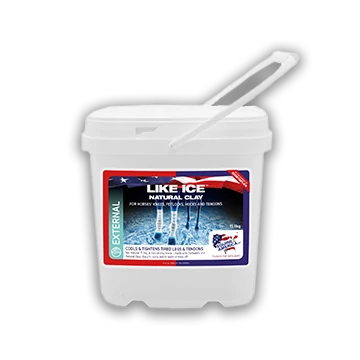 Equine America Like Ice