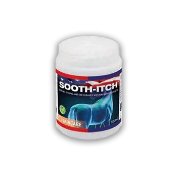 Equine America Soothe Itch Gél 500 ml