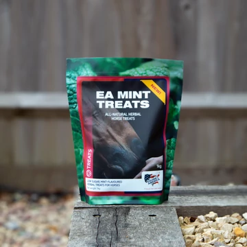 Equine America EA Mint Treats