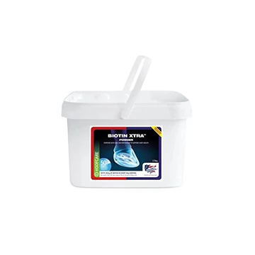 Equine America Biotin Xtra Powder 2,5kg