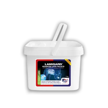 Equine America Lamigard TRT Advanced Care Pellets 1,5 kg