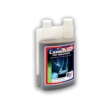 Equine America Lamigard TRT Regular Solution 1 l