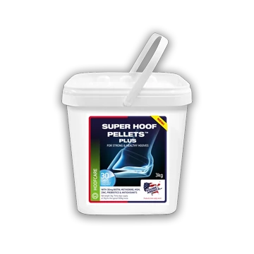 Equine America Super Hoof Plus Pellets 3 kg