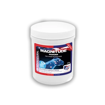 Equine America Magnitude POWDER 1 kg