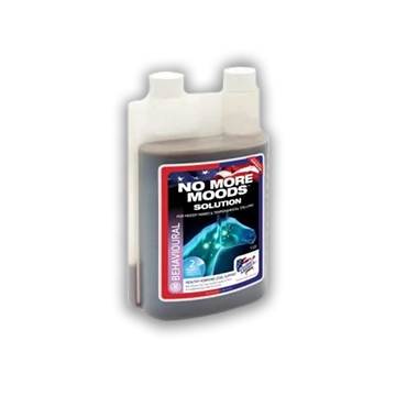 Equine America No More Moods 1 l