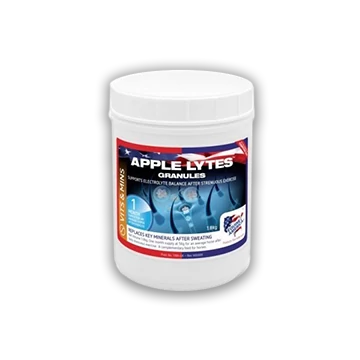 Equine America Apple Lytes - Ion pótlás