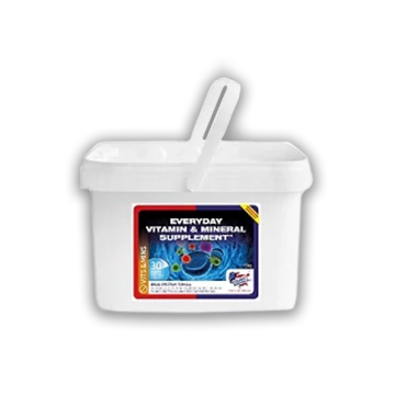 Equine America Everyday Vitamin &amp; Mineral Supplement 1,5kg