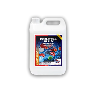 Equine America Propell Plus