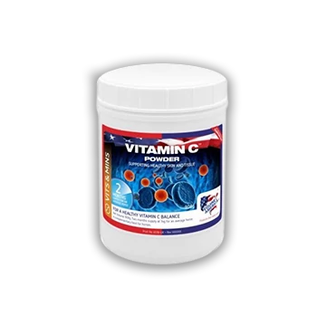Equine America Vitamin C Powder 1 kg