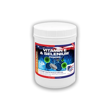 Equine America Vitamin E and Selenium 1 kg