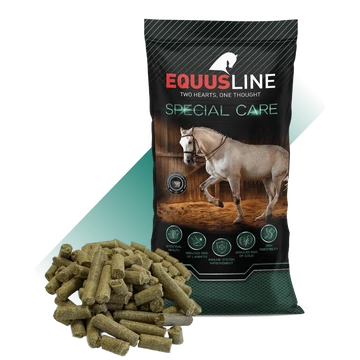 Equusline Digest pellet 20 kg