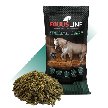 Equusline Recovery Mash 20 kg