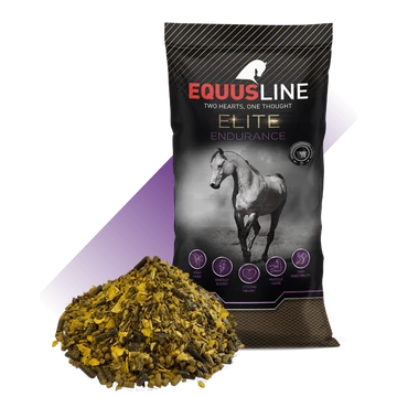Equusline Endurance Mix 20 kg