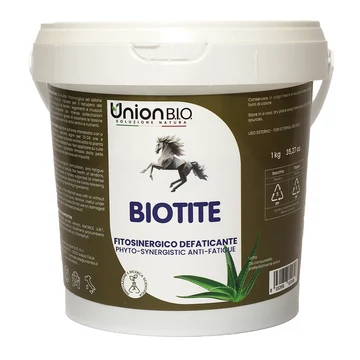 Union Bio BioTite 1 kg - Legtend gyógynövényes agyagpakolás