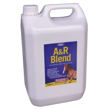 Equimins Arthritis &amp; Rheumatism csukamájolaj