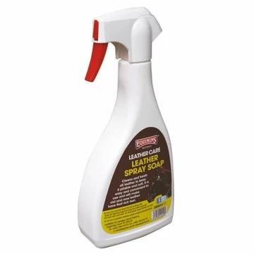 Equimins Bőrtisztító spray 500 ml