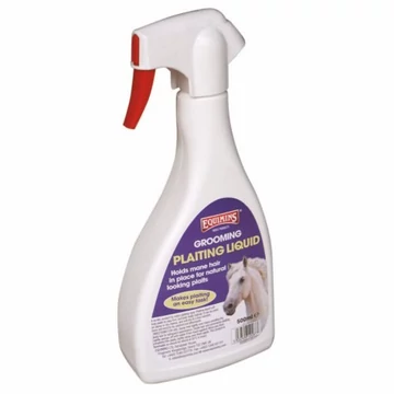 Equimins Plaiting liquid 500 ml - Befonó spray