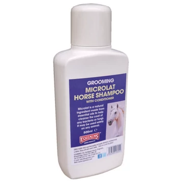 Equimins Microlat sampon