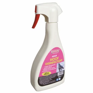 Equimins Hoof Spray 500 ml - Pataápoló spray