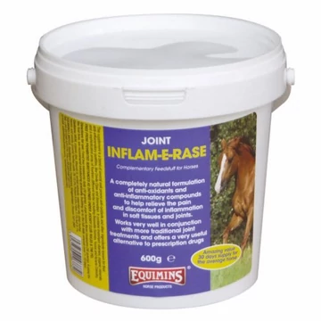 Equimins Inflam-E-Rase ízületi gyulladáscsökkentő por