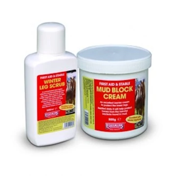 Equimins  Mud Block csüdsömör krém