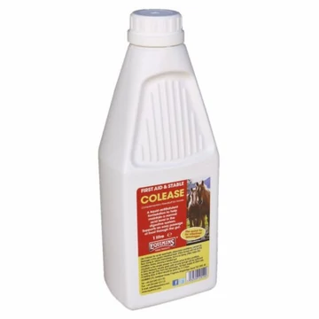 Equimins Colease 1 l - Kólika megelőzés